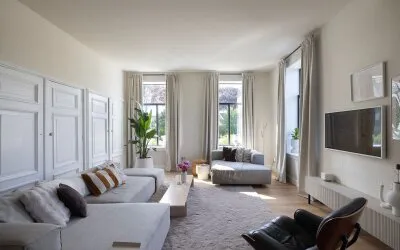 Appartement te koop: Broeksteeg 9, Zalk Zalk