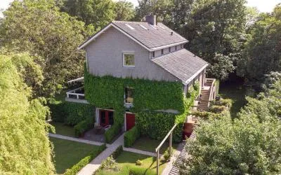 Vrijstaande woning te koop: Broekstraat 1, Oeffelt Centrum Oeffelt