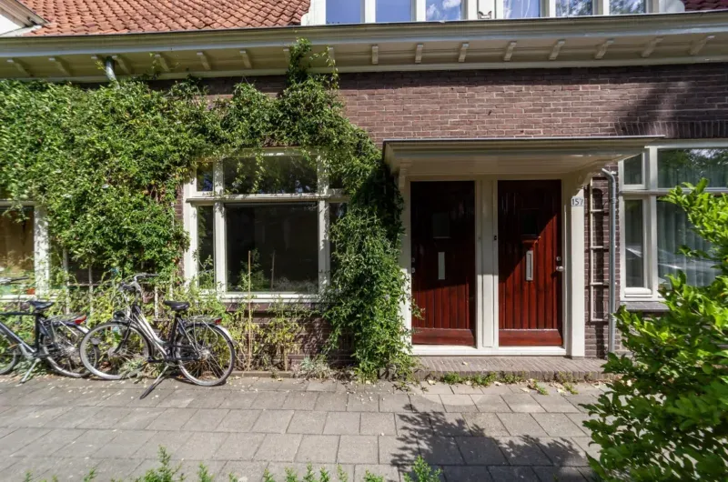 Tussenwoning te koop: Broekstraat 155, Arnhem