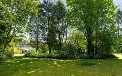 Vrijstaande woning te koop: Broekstraat 17, Verspreide huizen ten oosten van Gemonde Gemonde