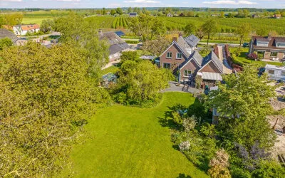 Vrijstaande woning te koop: Broekstraat 24, Kern Valburg Valburg