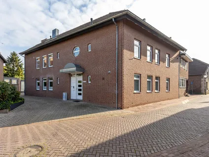 Apartment for sale: Broekstraat 25-5, Kollenberg-Park Leyenbroek Sittard