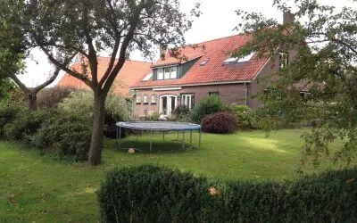 Vrijstaande woning te koop: Broekstraat 3, Verspreide huizen Nettelhorst, Langen en Zwiep Lochem