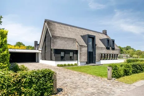 Vrijstaande woning te koop: Broekstraat 34, Buitengebied Mierlo Mierlo