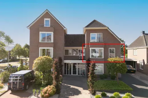 Appartement te koop: Broekstraat 38, Maasbree