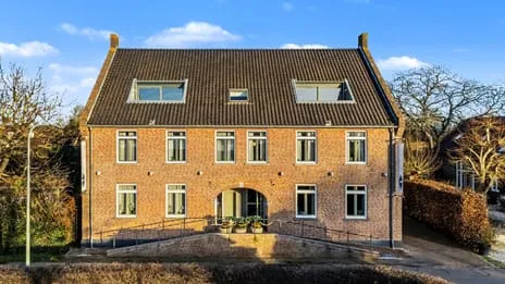 Vrijstaande woning te huur: Broekstraat 39, Ool Herten