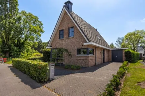 Vrijstaande woning te koop: Broekstraat 48, Klarenbeek (gedeeltelijk) Klarenbeek (Gem. Voorst)