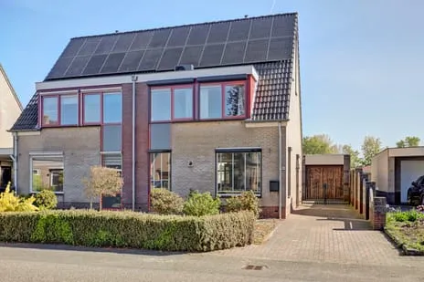 Hoekwoning te koop: Broekstraat 61, Klarenbeek (gedeeltelijk) Klarenbeek (Gem. Voorst)