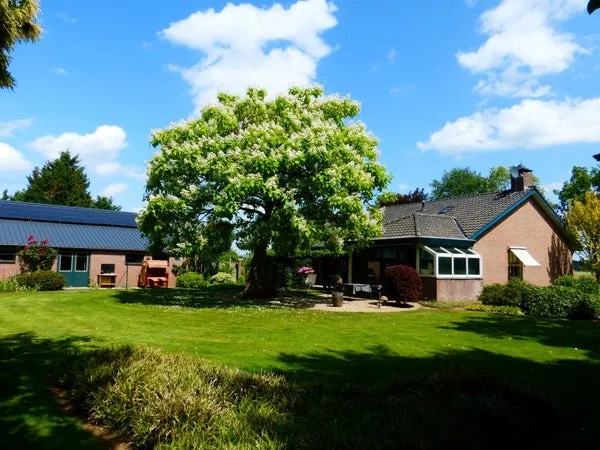 Vrijstaande woning te koop: Broekstraat 7, Broekhuizenvorst