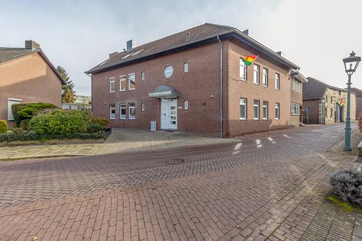 Woning te koop: Broekstraat, Kollenberg-Park Leyenbroek Sittard