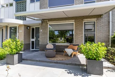 Apartment for sale: Broekstukken 51, Eelde Eelde