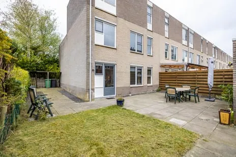 Appartement te koop: Broekstukken 67, Eelde Eelde