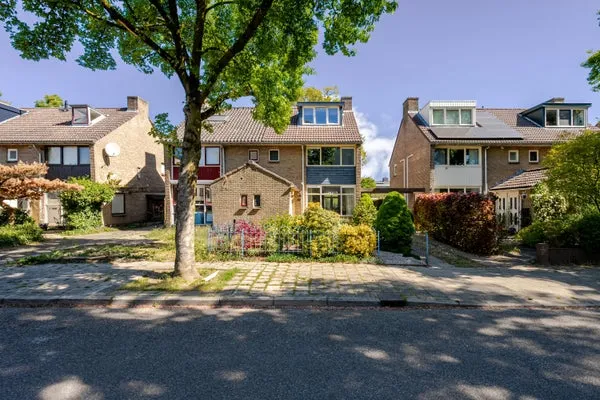 Twee-onder-één-kap te koop: Broekveldseweg 42, Rheden Rheden