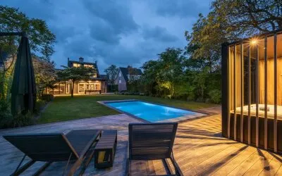 Vrijstaande woning te koop: Broekwal 48, Helvoirt Helvoirt