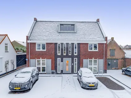 Appartement te koop: Broekweg 10D, Ouddorp