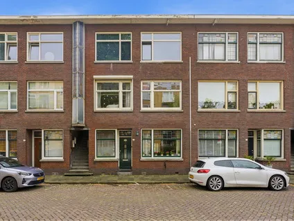 Appartement te koop: Broekweg 15, Centrum Vlaardingen
