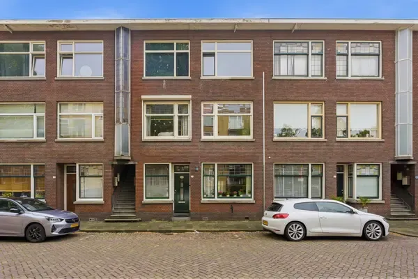Appartement te koop: Broekweg 15, Centrum Vlaardingen