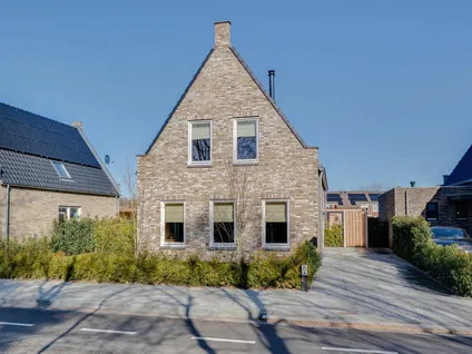 Woning te koop: Broekweg 25A, Ouddorp