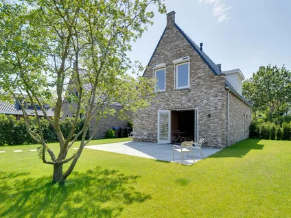 Woning te koop: Broekweg 25A, Ouddorp centrum Ouddorp