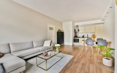 Appartement te koop: Broekweg 27, Centrum Vlaardingen