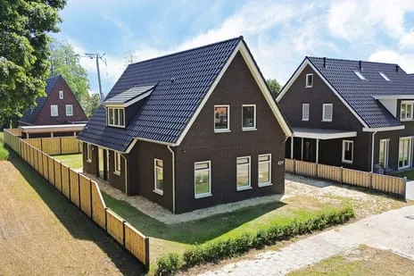 Vrijstaande woning te koop: Broekweg 42D, Klazienaveen-Zuid Klazienaveen