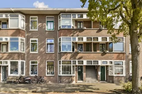 Appartement te koop: Broekweg 52, Centrum Vlaardingen
