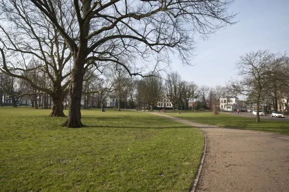 Tussenwoning te huur: Broekweg 53, Romolenpolder-oost Haarlem