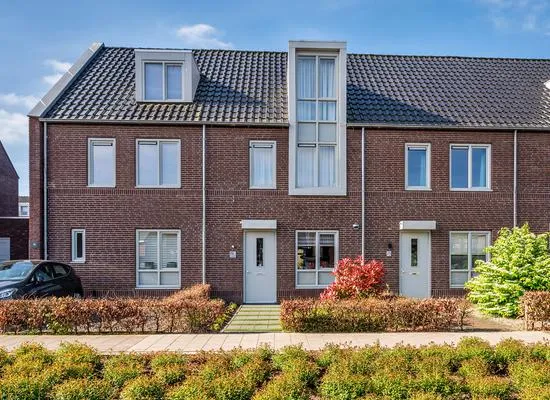 Tussenwoning te koop: Broekweg 73, Brabander Venray