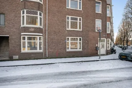 Woning te koop: Broekweg 76, Vlaardingen