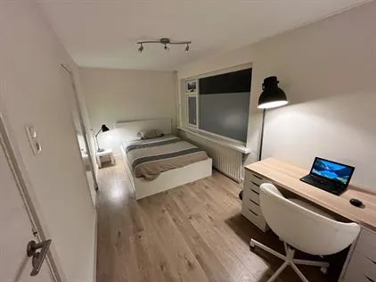 Room for rent: Broekweg, Bloemenbuurt Lisse