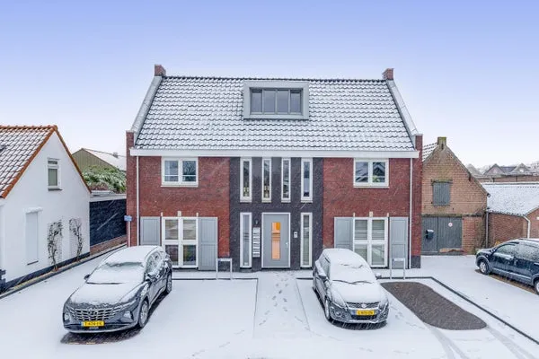 Woning te koop: Broekweg, Ouddorp