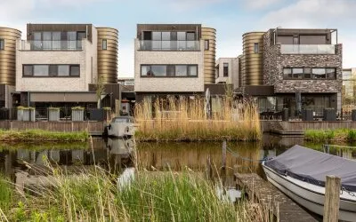 Vrijstaande woning te koop: Broekweide 9, Oude Tol Reeuwijk