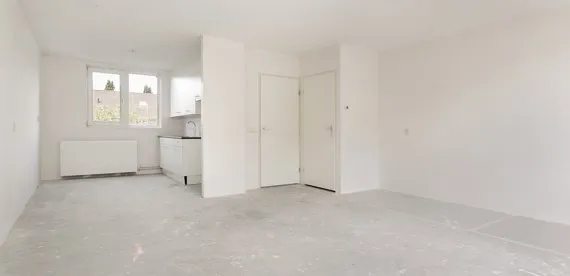 Appartement te huur: Broekzijdselaan 41, Abcoude-Noordoost Abcoude