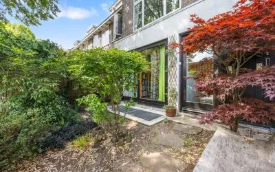Appartement te koop: Broerdijk 12, Hengstdal Nijmegen