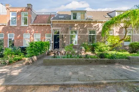 Tussenwoning te koop: Broerdijk 169, Nijmegen