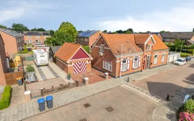Semi-detached for sale: Broerdijk 8, Gendringen Gendringen