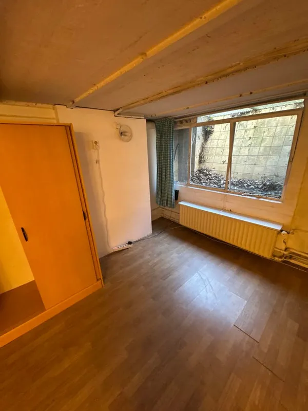 Kamer te huur: Broerdijk, Hengstdal Nijmegen