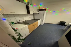 Room for rent: Broerdijk, Hengstdal Nijmegen
