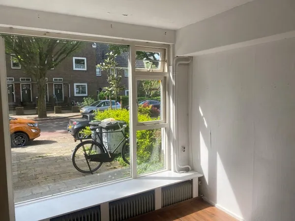 Kamer te huur: Broerdijk, Hengstdal Nijmegen