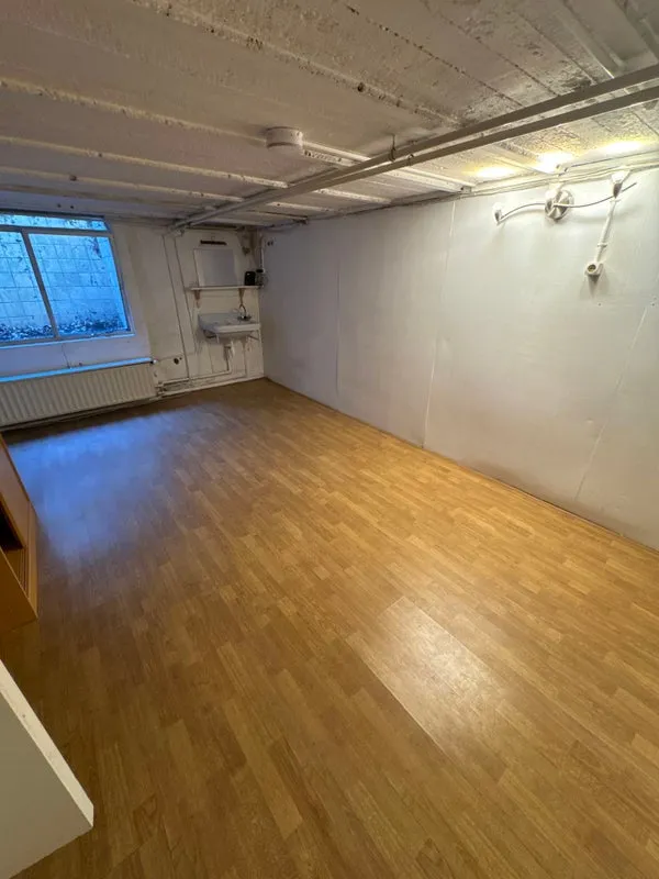Kamer te huur: Broerdijk, Hengstdal Nijmegen