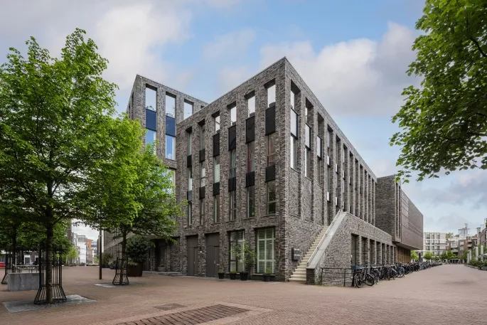 Appartement te koop: Broerenstraat 34, Markt Arnhem