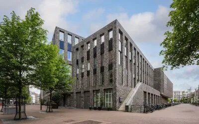 Apartment for sale: Broerenstraat 34, Markt Arnhem