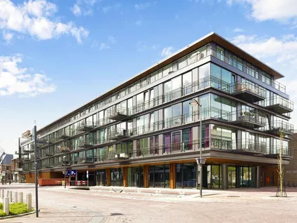 Apartment for rent: Broerenstraat 45-14, Markt Arnhem