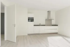 Home for rent: Broerenstraat, Weverstraat Arnhem