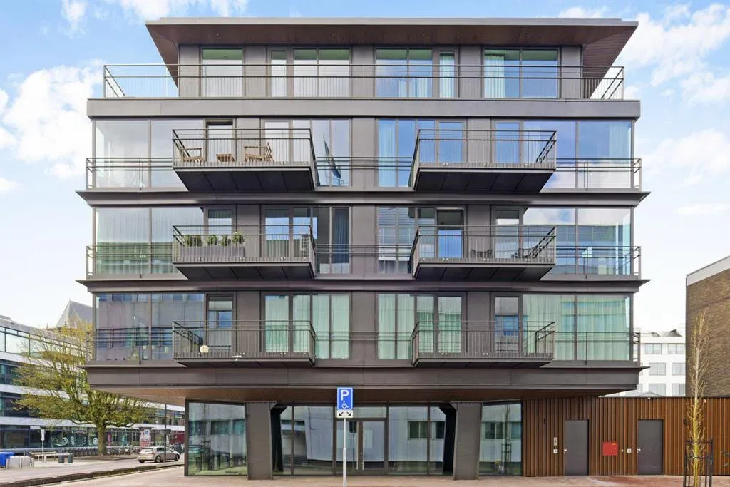 Woning te huur: Broerenstraat, Arnhem