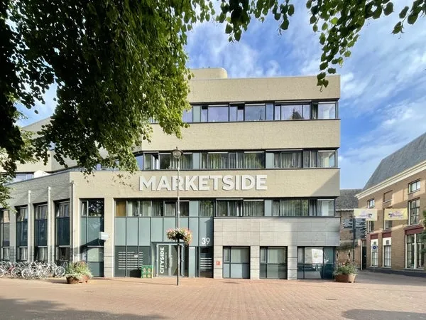 Home for rent: Broerenstraat, Weverstraat Arnhem