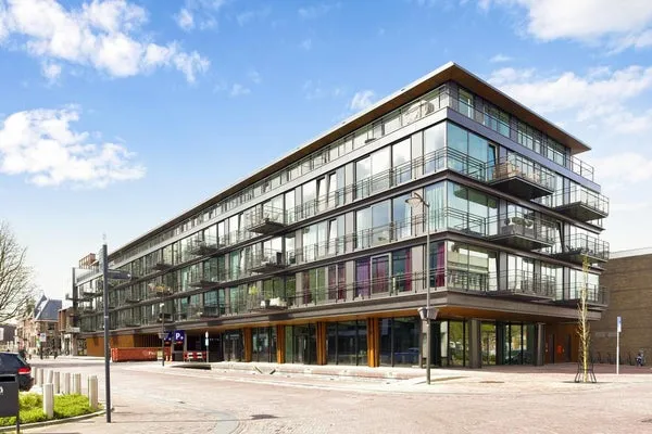 Woning te huur: Broerenstraat, Weverstraat Arnhem