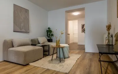Appartement te koop: Broersveld 104A, Schiedam