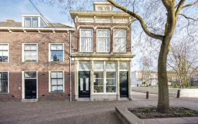 Appartement te koop: Broersveld 140B, Schiedam