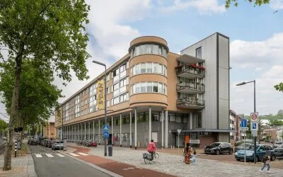 Appartement te koop: Broersvest 102, Stadserf Schiedam
